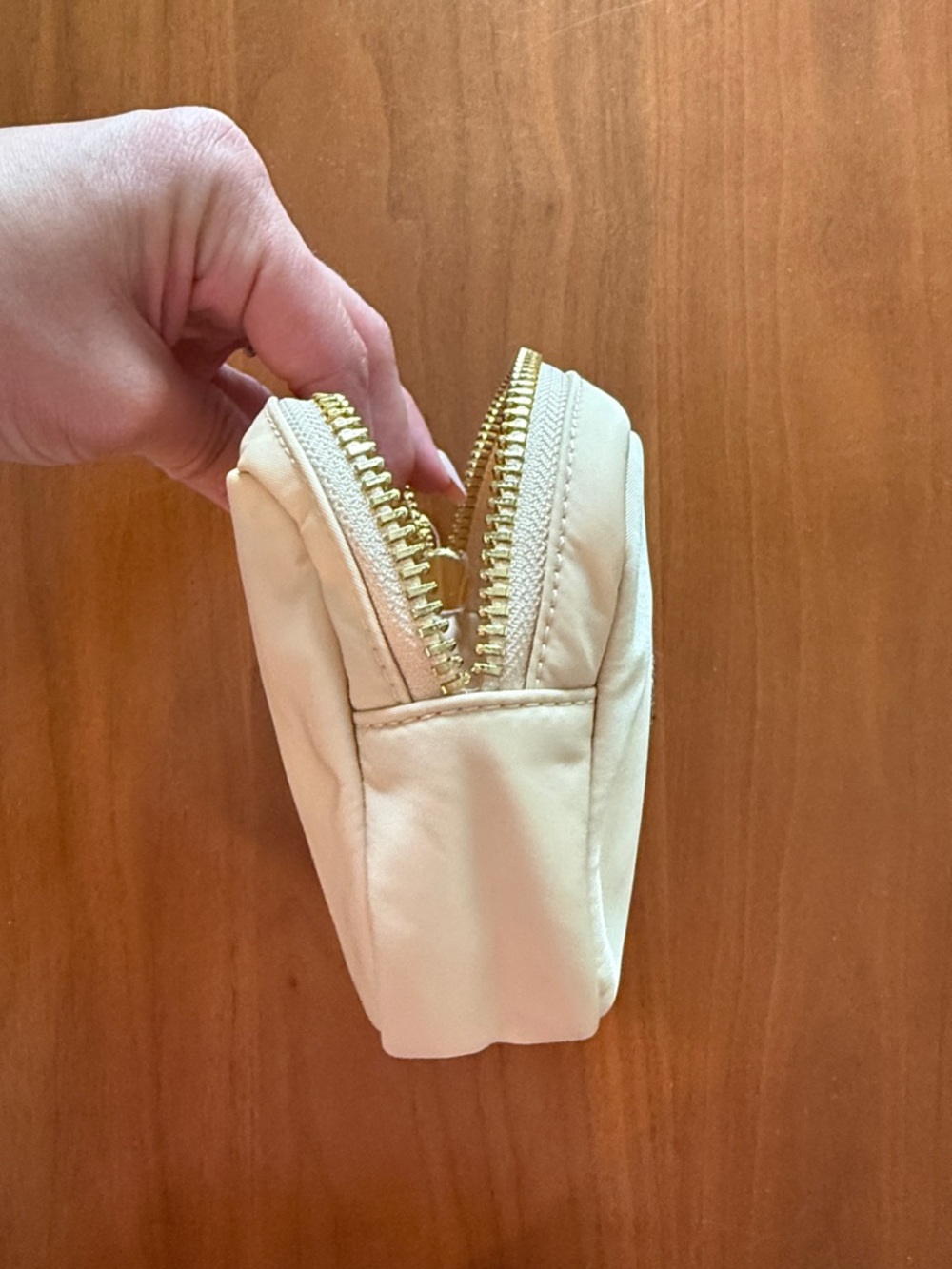 Stoney Clover Lane mini pouch - Picture 5 of 8